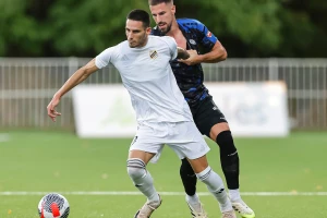 Tedić glavni junak goleade na Banovom brdu, ''brđani'' se vratili u Top 5, TSC daleko od najboljih dana